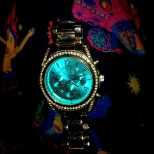 Cote Dazur men’s watch no problems